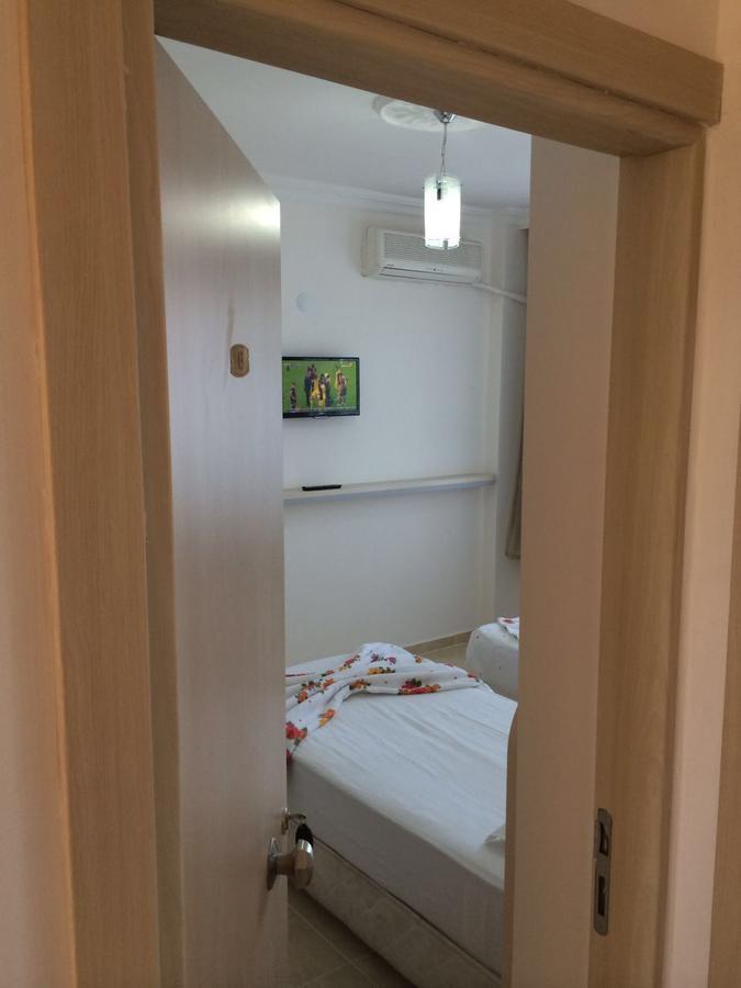Omer Deniz Motel Türkeli Kültér fotó