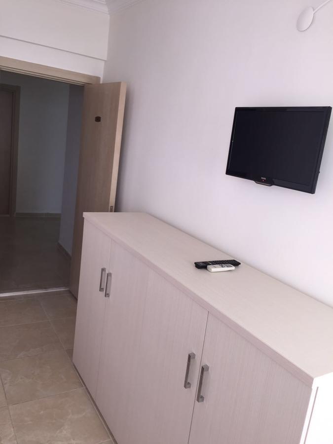 Omer Deniz Motel Türkeli Kültér fotó